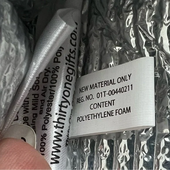 Thirty-One Thermo Insulated Lunch Bag - Picture 5 of 6